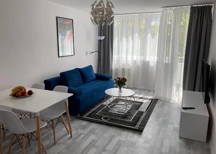 Apartament