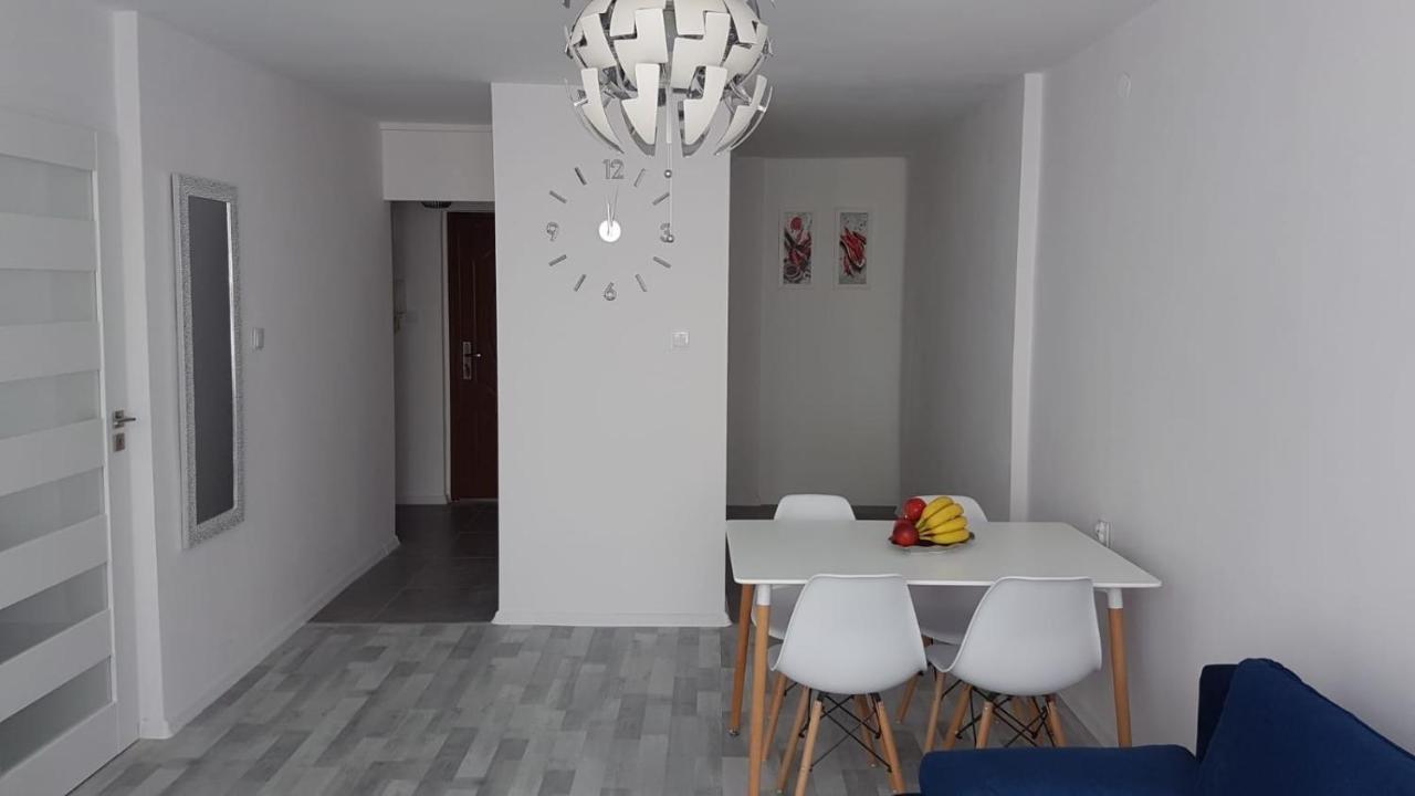 Apartament Apartament Kołobrzeg